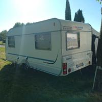 Adria Altea 462 PS 2014 con Veranda