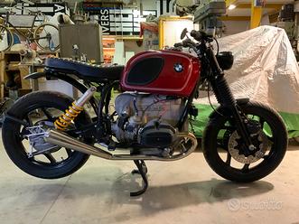 Bmw roadster Vendita in Moto e scooter