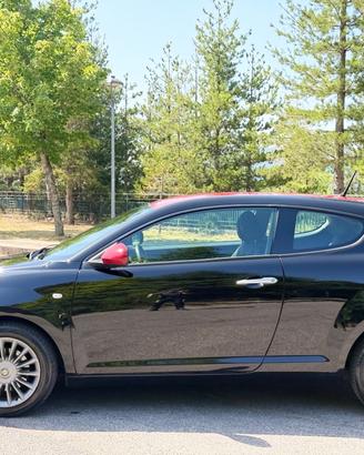 Alfa Romeo MiTo 1.3 JTDm-2 95 CV S&S SBK Serie Spe