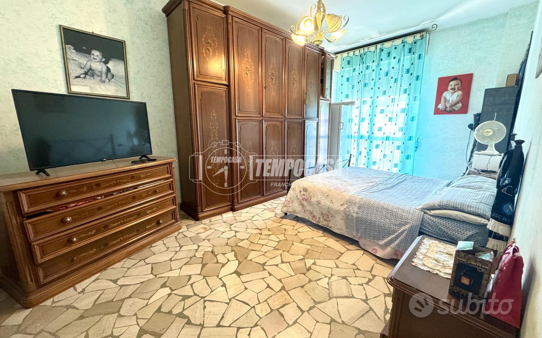 Appartamento – Pavullo nel Frignano, Crocette - Altro