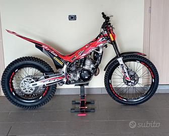 Beta trial 300 evo