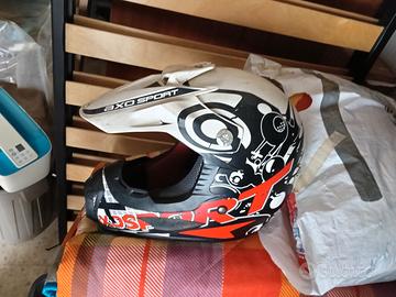casco  AXO SPORT