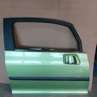 Porta anteriore destra Peugeot 1007 del 2005