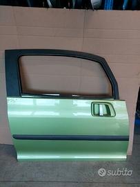 Porta anteriore destra Peugeot 1007 del 2005