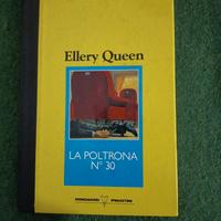 La poltrona n 30