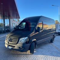 MERCEDES BENZ SPRINTER CDI 311