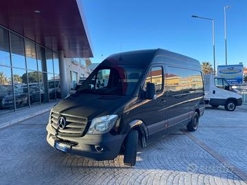 MERCEDES BENZ SPRINTER CDI 311