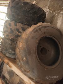 4gomme e cerchi quad 