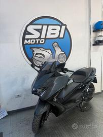 Yamaha T Max 560 TECH