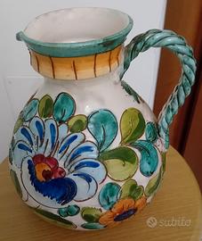 Anfora in ceramica