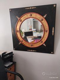 pezzo unico d arredamento 