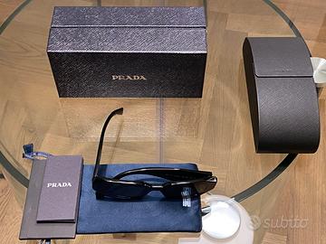 Occhiali sole Prada Symbole