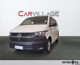 VOLKSWAGEN Caravelle 2.0 tdi 150cv Trendline p.c.