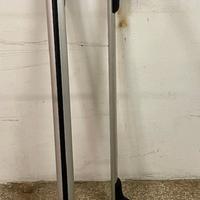 Barre portatutto Audi A4 avant