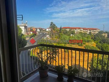 Appartamento Catania [Cod. rif 200VRG]