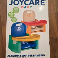 Alzatina per bambini