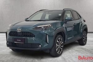 Toyota Yaris Cross 1.5h Trend fwd 130cv e-cvt