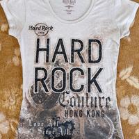 Maglietta t-shirt Originale Hard Rock Cafe