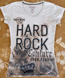 Maglietta t-shirt Originale Hard Rock Cafe