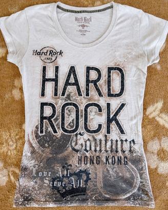 Maglietta t-shirt Originale Hard Rock Cafe