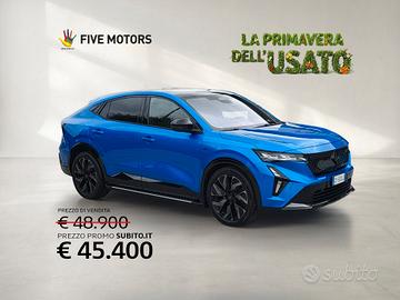 Renault Rafale esprit Alpine E-Tech full hybrid 20