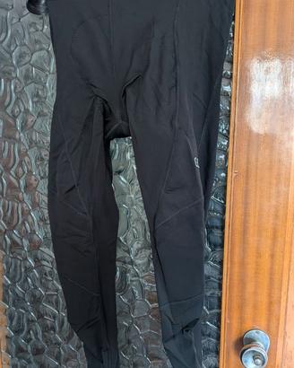 Gore Wear C3 Thermo – calzamaglia uomo taglia L