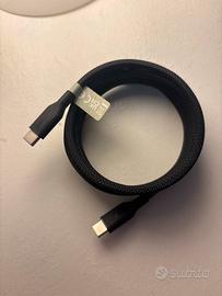 Cavo Macbook Magnetico PanzerGlass 240w