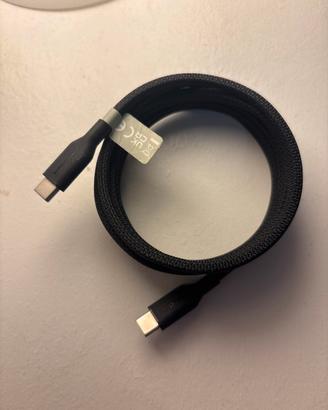 Cavo Macbook Magnetico PanzerGlass 240w