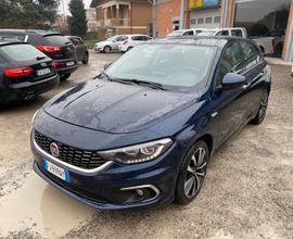 Fiat Tipo 1.6 Mjt 120cv S&S 5 porte Lounge