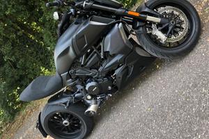 Diavel 1260
