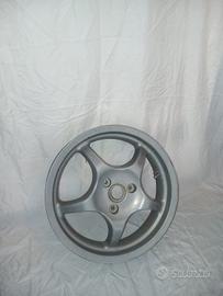 cerchio posteriore per Aerox 50 
