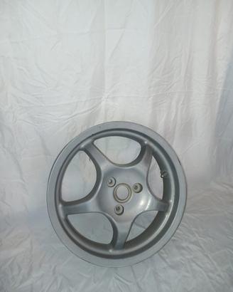 cerchio posteriore per Aerox 50 