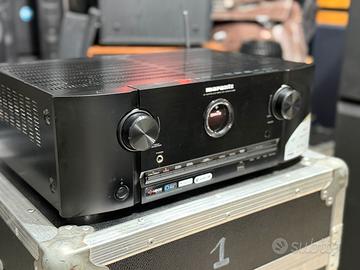 MARANTZ SR 5015 DAB 1260 W rms