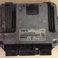 ECU Bosch EDC16C34 1.6 TDCI HDI 90 cv