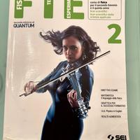 Fisica teoria esperimenti volume 2