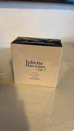 Profumo juliette has a gun Anyway 50ml