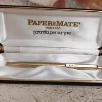 Penna a sfera Paper Mate - Vintage