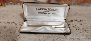 Penna a sfera Paper Mate - Vintage