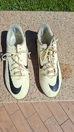 scarpe Nike da calcetto n 43