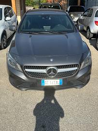 Mercedes-benz CLA 200 220 d Automatic Premium