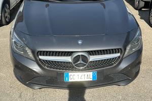 Mercedes-benz CLA 200 220 d Automatic Premium