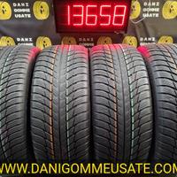 Gomme neve 225 50 18 runflat bridgestone