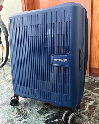 Trolley cabina American Tourister