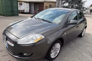 FIAT Bravo 1.9 MJT 150 CV Emotion senza nessun l