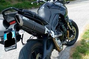 Triuph Tiger 1050