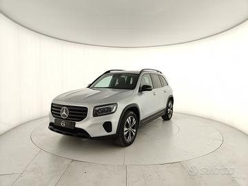 MERCEDES-BENZ GLB 200 d AMG Line Premium auto