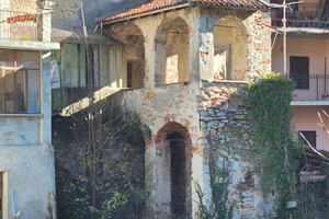 Rustico Borgo Medievale Garessio