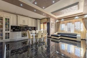Appartamento di 92 m² con 3 locali a Roma