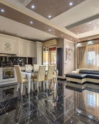Appartamento di 92 m² con 3 locali a Roma