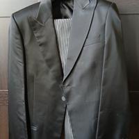 Abito maschile cerimonia